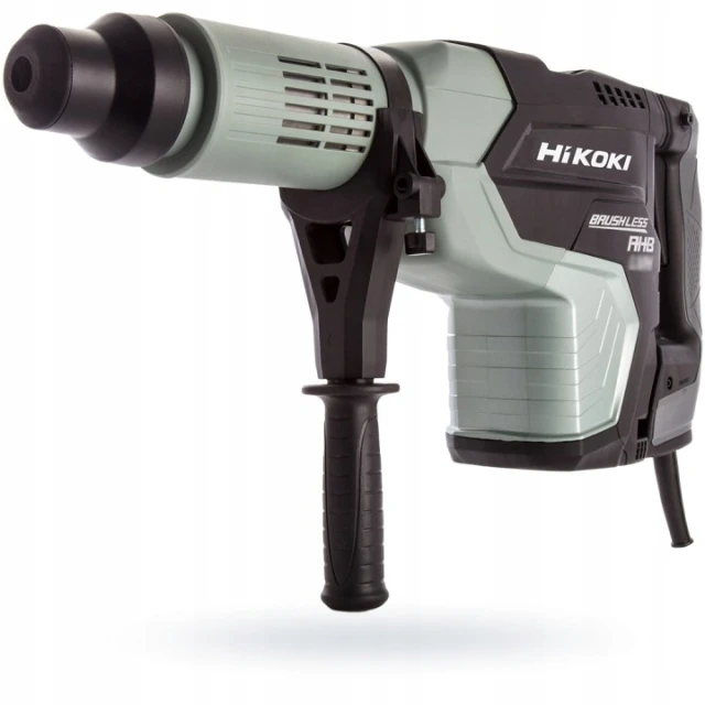 Перфоратор HiKOKI DH45MEY 1500W SDS MAX 13,4 Дж (DH45MEY)