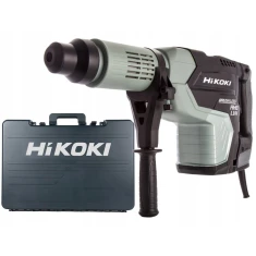 Перфоратор HiKOKI DH52ME 1500W SDS MAX 18,0 Дж (DH52ME)