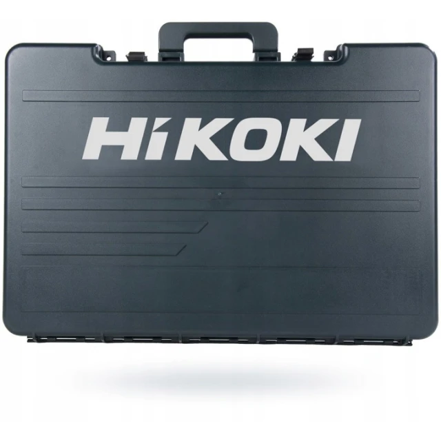 Перфоратор HiKOKI DH52ME 1500W SDS MAX 18,0 Дж (DH52ME)