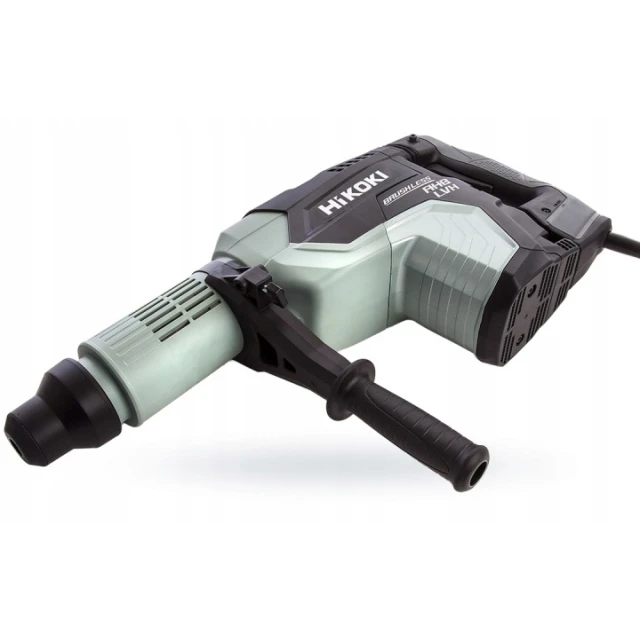 Перфоратор HiKOKI DH52ME 1500W SDS MAX 18,0 Дж (DH52ME)
