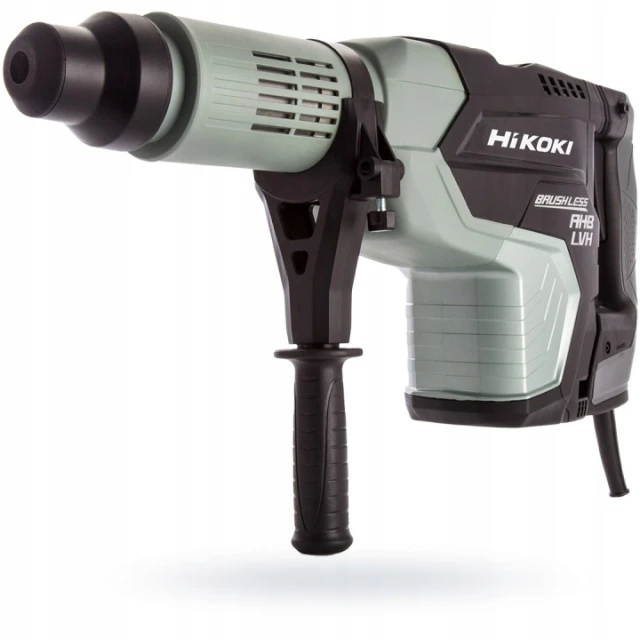 Перфоратор HiKOKI DH52ME 1500W SDS MAX 18,0 Дж (DH52ME)