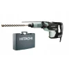 Перфоратор HiKOKI DH52MEY 1500W SDS MAX 18 Дж (DH52MEY)