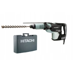 Перфоратор HiKOKI DH52MEY 1500W SDS MAX 18 Дж (DH52MEY)