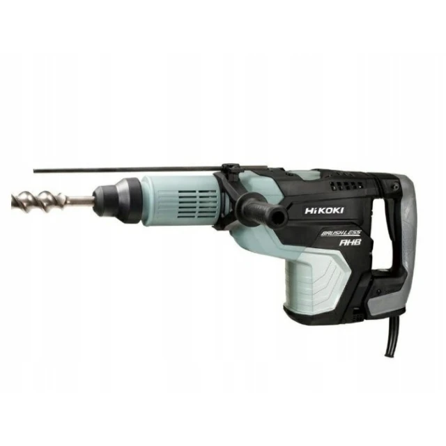 Перфоратор HiKOKI DH52MEY 1500W SDS MAX 18 Дж (DH52MEY)