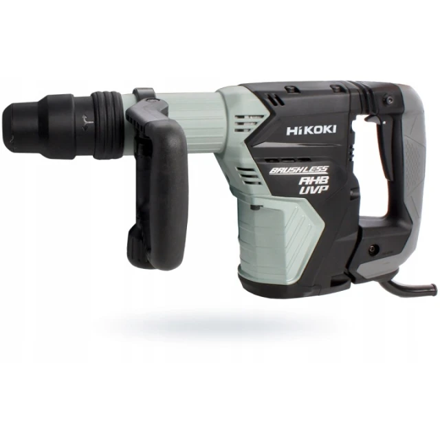 Відбійний молоток HiKOKI 1150W SDS MAX 8,5j (H45MEY WTZ)