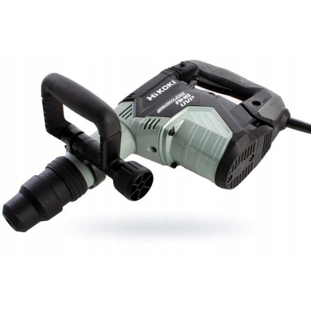 Відбійний молоток HiKOKI 1150W SDS MAX 8,5j (H45MEY WTZ)