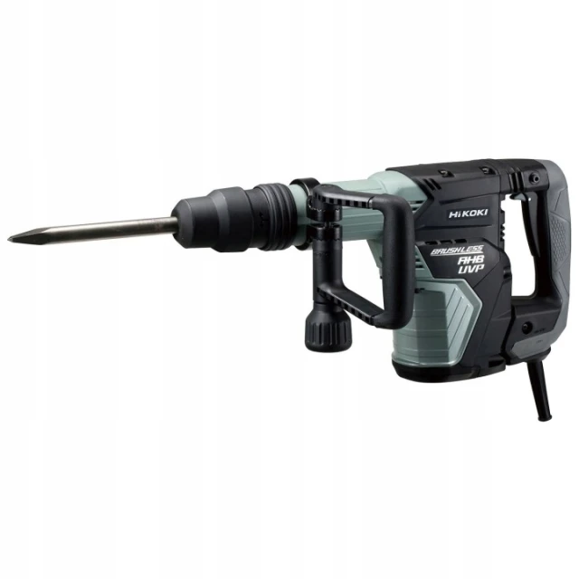 Відбійний молоток HiKOKI 1150W SDS MAX 8,5j (H45MEY WTZ)