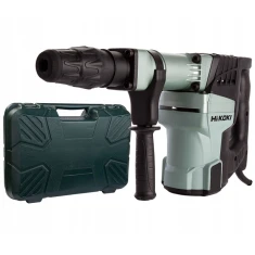 Відбійний молоток HiKOKI 1250W SDS MAX 22j (H60MC WSZ)