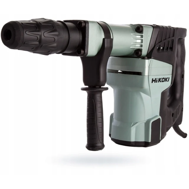 Відбійний молоток HiKOKI 1250W SDS MAX 22j (H60MC WSZ)