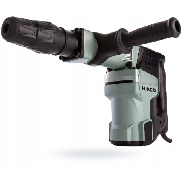 Відбійний молоток HiKOKI 1250W SDS MAX 22j (H60MC WSZ)