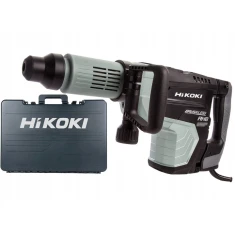 Відбійний молоток HiKOKI 1500W SDS-MAX 20j (H60ME WTZ)