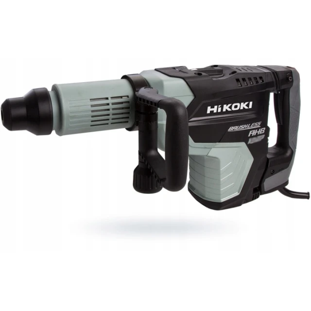 Відбійний молоток HiKOKI 1500W SDS-MAX 20j (H60ME WTZ)