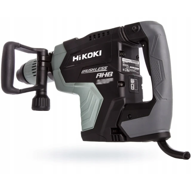 Відбійний молоток HiKOKI 1500W SDS-MAX 20j (H60ME WTZ)