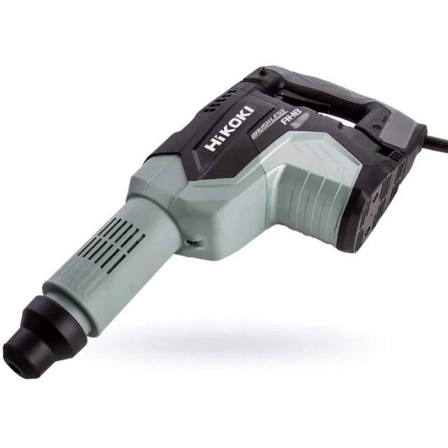 Відбійний молоток HiKOKI 1500W SDS-MAX 20j (H60ME WTZ)