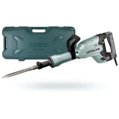 Відбійний молоток HiKOKI 1340W шестигранний 45j (H65SB3 WTZ)