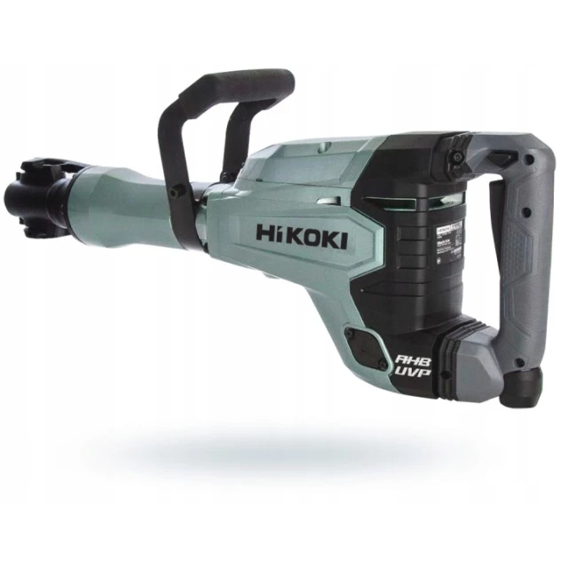 Відбійний молоток HiKOKI 1340W шестигранний 45j (H65SB3 WTZ)