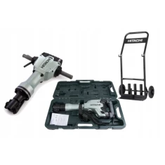 Молоток ударний HiKOKI 2000 W шестигранник 70 Дж (H90SG WAZ)
