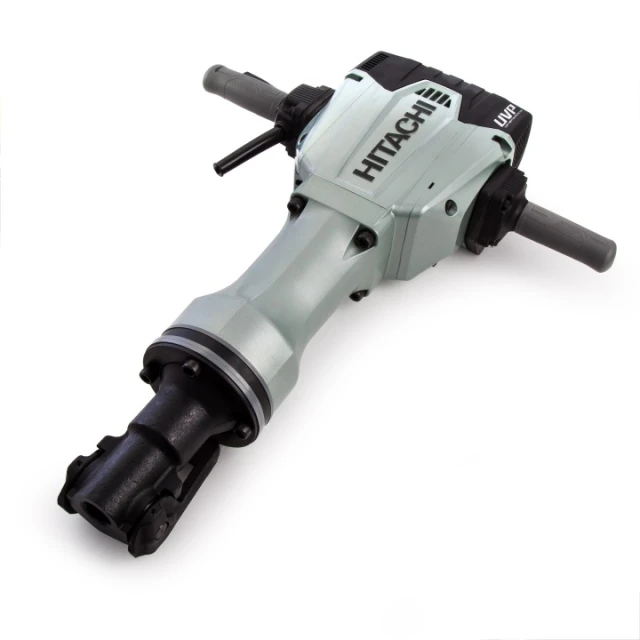 Молоток ударний HiKOKI 2000 W шестигранник 70 Дж (H90SG WAZ)