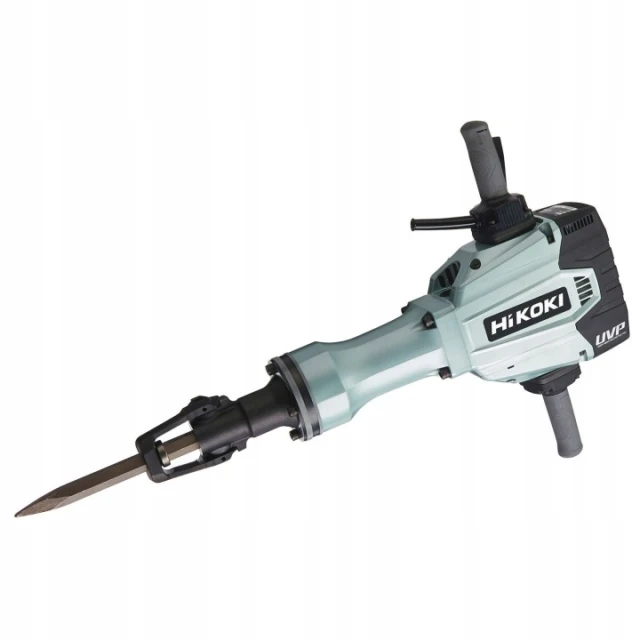 Молоток ударний HiKOKI 2000 W шестигранник 70 Дж (H90SG WAZ)