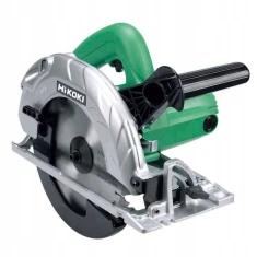 Пила дискова HiKOKI 1050W 165 мм (C6SS WAZ)