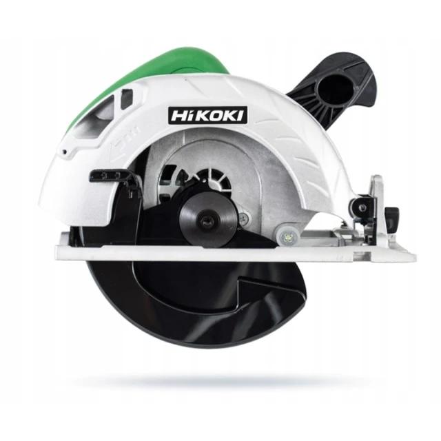 Пила дискова HiKOKI 1050W 190 мм (C7SS UTZ)