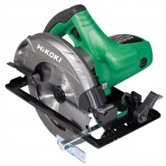 Пила циркулярна HiKOKI 1710W 185 мм (C7ST WAZ)