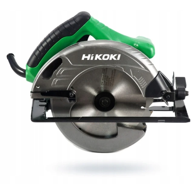 Пила циркулярна HiKOKI 1710W 185 мм (C7ST WAZ)