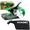Шліфмашина стрічкова HiKOKI 1020W 100x610 мм регульовані оберти (SB10V2 WAZ)