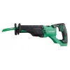 Пила сабельна HiKOKI CR18DBL W4Z 18V BL (4966376304936)