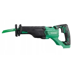 Пила сабельна HiKOKI CR18DBL W4Z 18V BL (4966376304936)