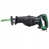 Пила сабельна HiKOKI CR18DBL W4Z 18V BL (4966376304936)