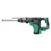 Перфоратор HiKOKI 36V SDS-MAX 8,5J body куфер (DH36DMA W2Z)