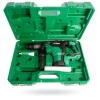 Перфоратор HiKOKI 36V SDS-MAX 8,5J body куфер (DH36DMA W2Z)