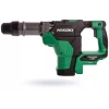 Перфоратор HiKOKI 36V SDS-MAX 8,5J body куфер (DH36DMA W2Z)