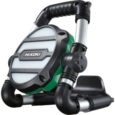 Фонарик акумуляторний HiKOKI 14,4V-18V (UB18DGL V0Z)