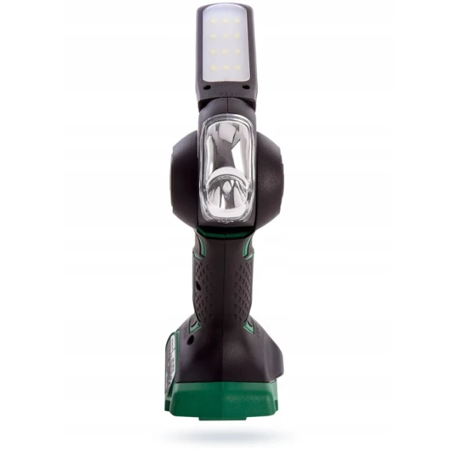 Фонарик акумуляторний LED HiKOKI 14,4V-18V корпус (UB18DJL L0Z)