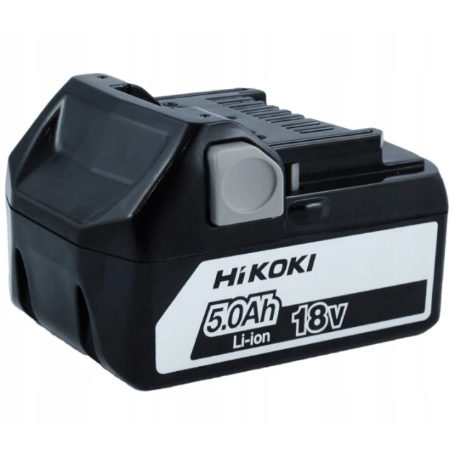 Зарядний пристрій HiKOKI 14,4V-18V-36V (UC18YFSL)