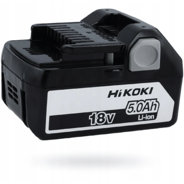 Зарядний пристрій HiKOKI 14,4V-18V-36V (UC18YFSL)