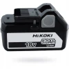 Зарядний пристрій HiKOKI 14,4V-18V-36V (UC18YFSL)
