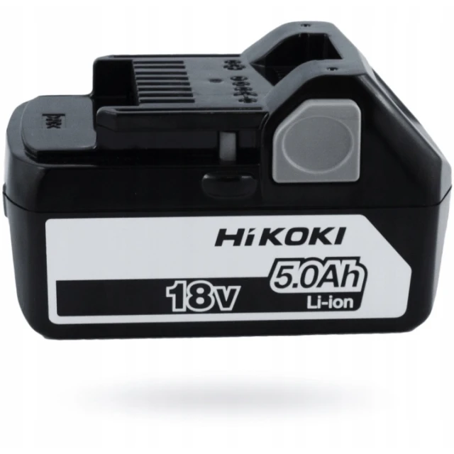 Зарядний пристрій HiKOKI 14,4V-18V-36V (UC18YFSL)