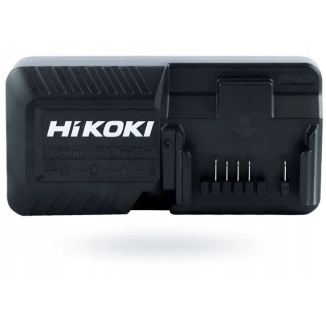 Зарядний пристрій HiKOKI 14,4V-18V-36V (UC18YKSL)