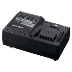 Зарядний пристрій HiKOKI 18/36V 8A MULTIVOLT (UC18YSL3W0Z)