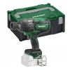 Гайковерт ударний HiKOKI 36V 1100Nm 3/4