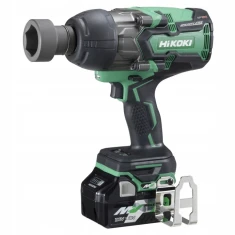 Гайковерт ударний HiKOKI 36V 2x2,5Ah 1100Nm 3/4