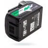 Гайковерт ударний HiKOKI 36V 2x2,5Ah 1100Nm 3/4