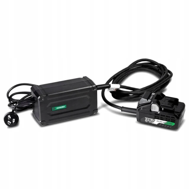 Адаптер мережевий HiKOKI 230V до MultiVolt 36V AC/DC (ET36A W0Z)