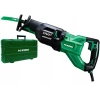 Пила сабельна HiKOKI CR13VEY WSZ 1100W 130mm 3000 сул/хв