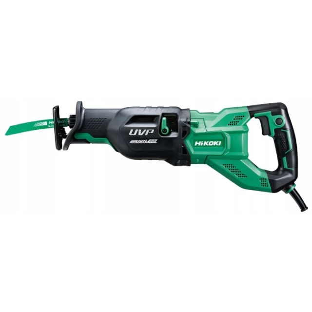 Пила сабельна HiKOKI CR13VEY WSZ 1100W 130mm 3000 сул/хв