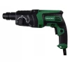 Перфоратор HiKOKI 830 Вт SDS+ 2.9 Дж (DH26PC2 WSZ)