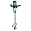 Міксер HiKOKI 1800W 135mm x2 регульовані оберти (UM22VYST)